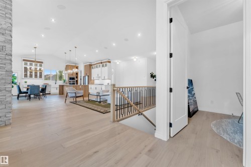 30 Avonlea Way, Spruce Grove, AB - Indoor