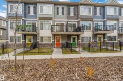 9 6214 CARTMELL Court  Edmonton, AB T6W 3L5
