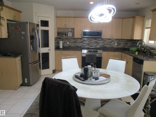 14043 134 Street, Edmonton, AB - Indoor