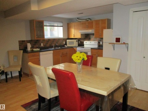 14043 134 Street, Edmonton, AB - Indoor