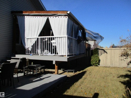 14043 134 Street, Edmonton, AB - Outdoor With Deck Patio Veranda With Exterior