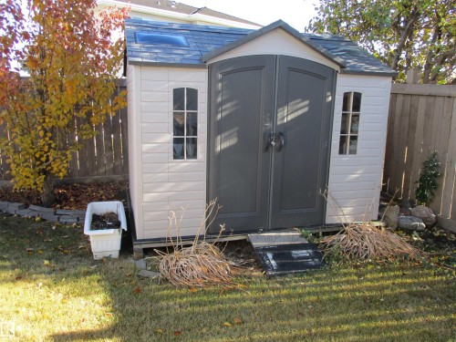 14043 134 Street, Edmonton, AB - Outdoor