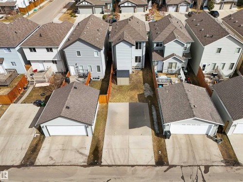 1442 33A Street Nw, Edmonton, AB - Outdoor