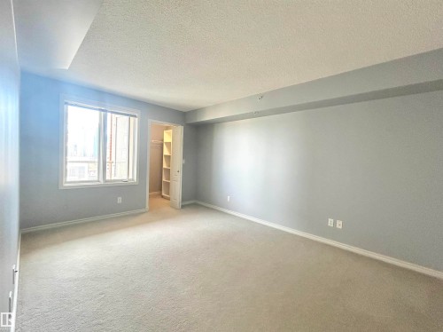 1402 10909 103 Avenue, Edmonton, AB - Indoor Photo Showing Other Room