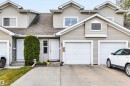 123 150 Edwards Drive, Edmonton, AB  - Outdoor With Facade 