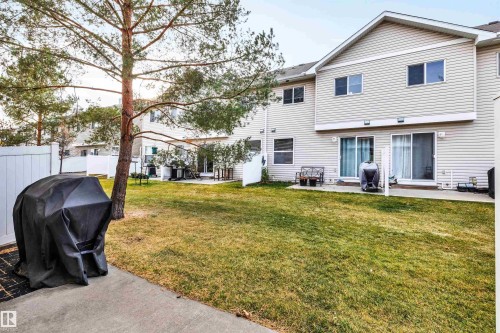 123 150 Edwards Drive, Edmonton, AB - Outdoor