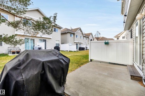 123 150 Edwards Drive, Edmonton, AB - Outdoor