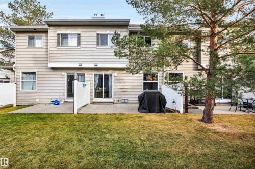 123 150 Edwards Drive, Edmonton, AB - Outdoor