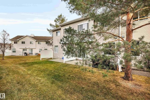 123 150 Edwards Drive, Edmonton, AB - Outdoor