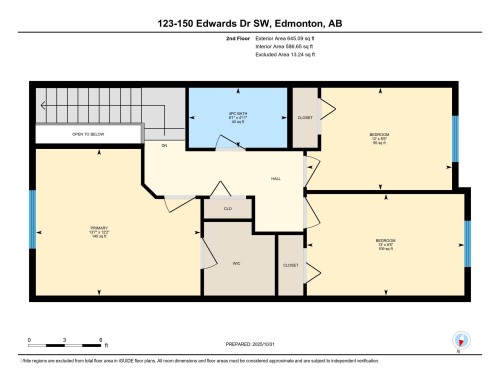 123 150 Edwards Drive, Edmonton, AB - Other