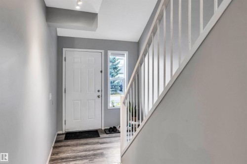 123 150 Edwards Drive, Edmonton, AB - Indoor Photo Showing Other Room