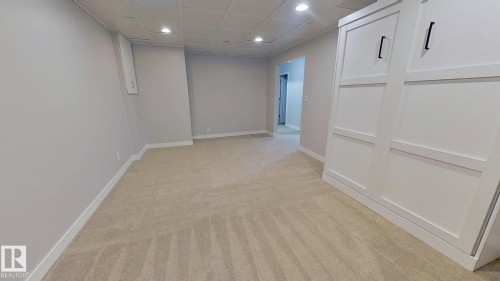 4525 51 Street, Vegreville, AB - Indoor Photo Showing Other Room