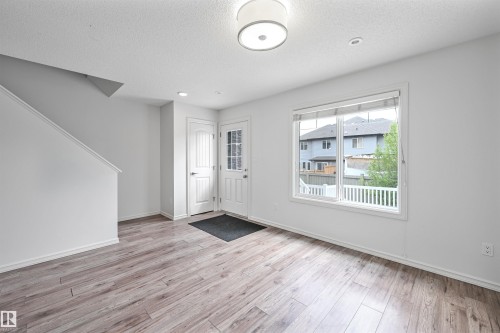 3 2215 24 Street, Edmonton, AB - Indoor Photo Showing Other Room