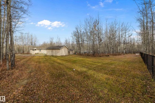 490 47427 Rge Rd 14, Rural Leduc County, AB - Outdoor