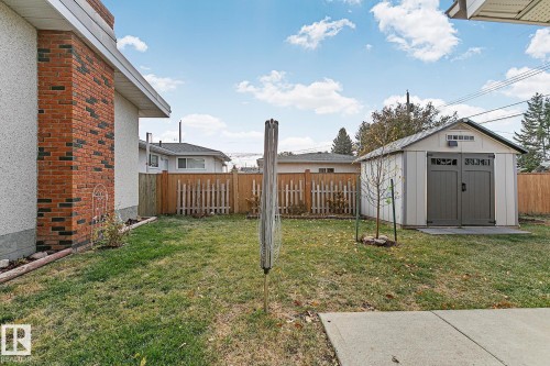 13016 79 Street, Edmonton, AB - Outdoor