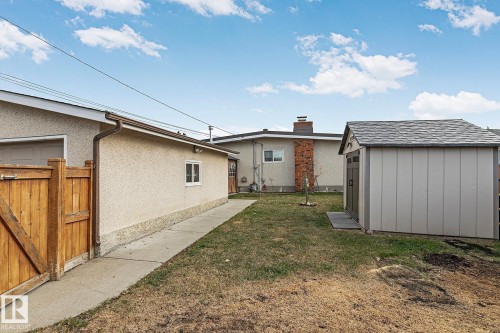 13016 79 Street, Edmonton, AB - Outdoor