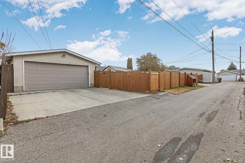 13016 79 Street, Edmonton, AB - Outdoor