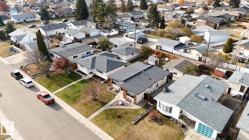 13016 79 Street, Edmonton, AB - Outdoor