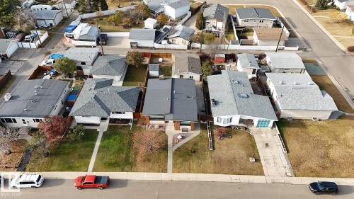 13016 79 Street, Edmonton, AB - Outdoor With View