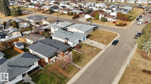 13016 79 Street, Edmonton, AB - Outdoor With View