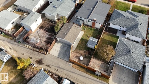 13016 79 Street, Edmonton, AB - Outdoor