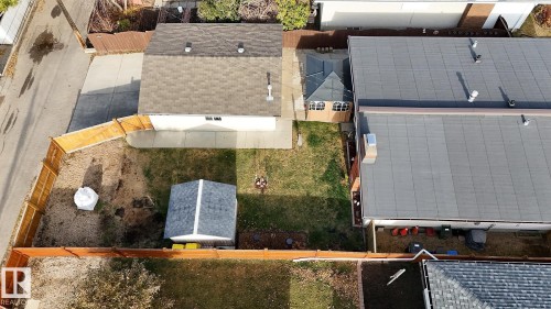 13016 79 Street, Edmonton, AB - Outdoor With Exterior