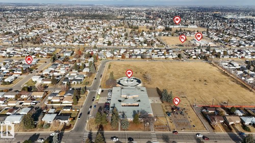 13016 79 Street, Edmonton, AB - Outdoor With View