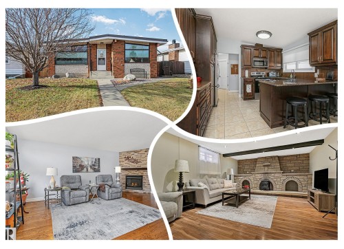 13016 79 Street, Edmonton, AB - 