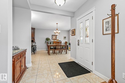 13016 79 Street, Edmonton, AB - Indoor Photo Showing Other Room