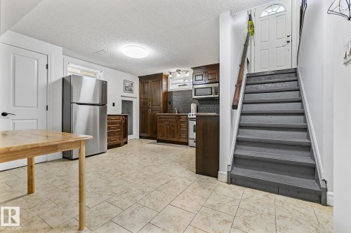 13016 79 Street, Edmonton, AB - Indoor Photo Showing Other Room