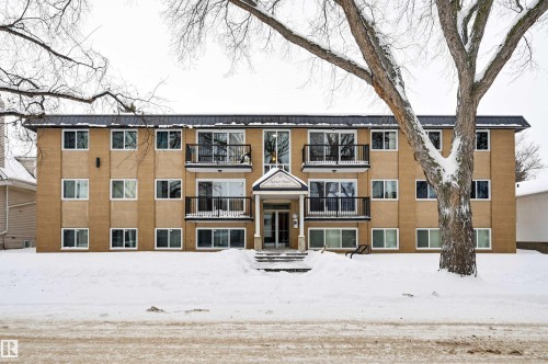 105 10621 79 Avenue  Edmonton, AB T6E 1S2