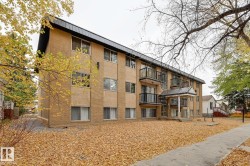 105 10621 79 Avenue  Edmonton, AB T6E 1S2