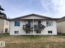 3807 52 Street  Wetaskiwin, AB T9A 1M5