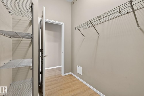 100 10531 117 Street, Edmonton, AB - Indoor With Storage