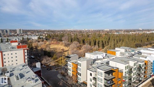 100 10531 117 Street, Edmonton, AB - Outdoor With View