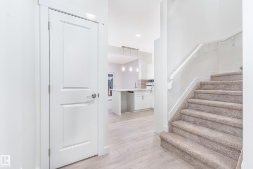 49 2710 66 Street, Edmonton, AB - Indoor Photo Showing Other Room