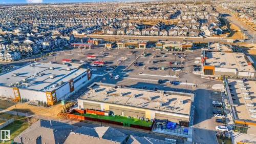 49 2710 66 Street, Edmonton, AB - Outdoor With View