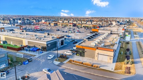 49 2710 66 Street, Edmonton, AB - Outdoor With View