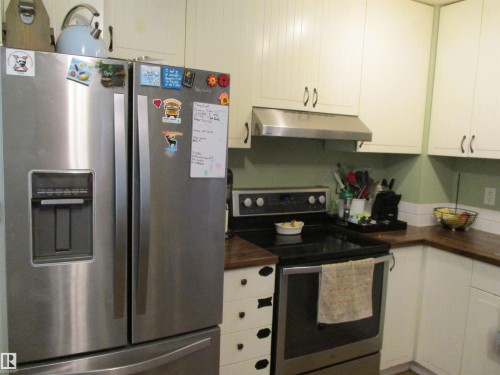 67 13833 30 Street, Edmonton, AB - Indoor