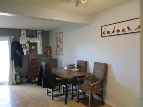 67 13833 30 Street, Edmonton, AB - Indoor Photo Showing Dining Room