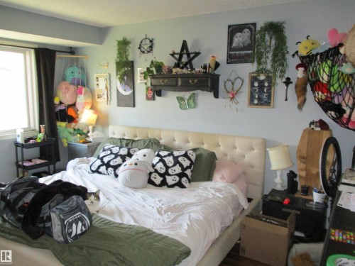 67 13833 30 Street, Edmonton, AB - Indoor Photo Showing Bedroom