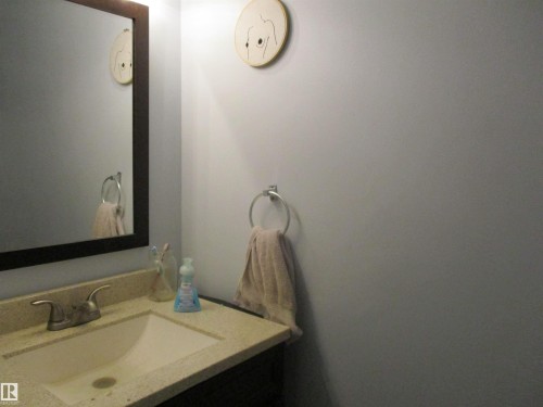 67 13833 30 Street, Edmonton, AB - Indoor Photo Showing Bathroom