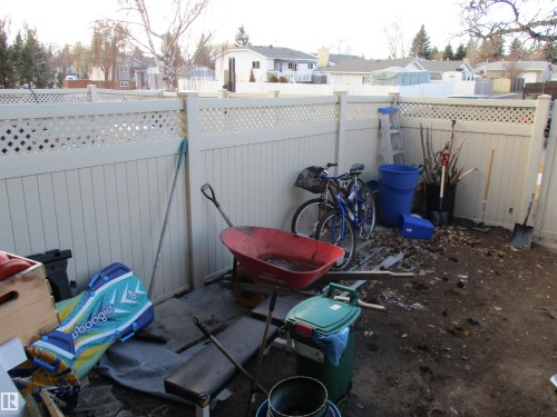 67 13833 30 Street, Edmonton, AB - Outdoor