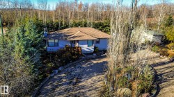 400 60501 Range Road 120  Rural St. Paul County, AB T0A 0C0