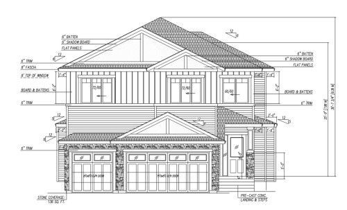 1127 Gyrfalcon Crescent, Edmonton, AB - Other