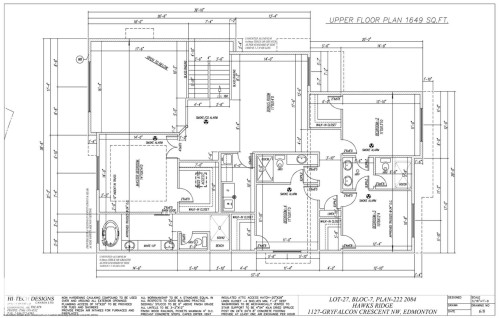 1127 Gyrfalcon Crescent, Edmonton, AB - Other