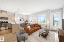 310 812 Welsh Drive, Edmonton, AB  - Indoor 