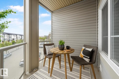 310 812 Welsh Drive, Edmonton, AB - Outdoor With Exterior