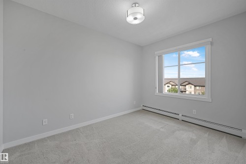 405 812 Welsh Drive, Edmonton, AB - Indoor Photo Showing Other Room