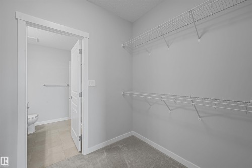 405 812 Welsh Drive, Edmonton, AB - Indoor With Storage